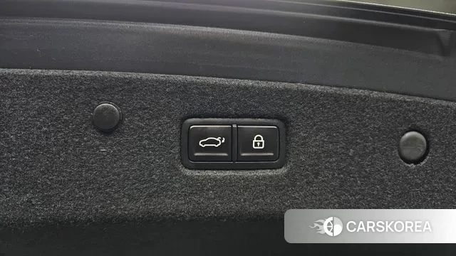 Kia The New K8 id 3310194 из Кореи 11