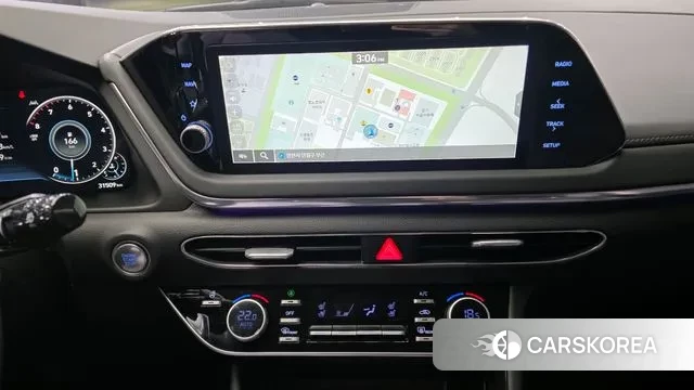 Hyundai Sonata (DN8) id 3421019 из Кореи 11