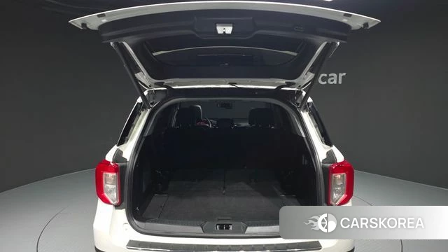 Ford Explorer 6th Generation id 4785161 из Кореи 11