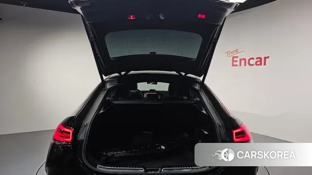 Mercedes-Benz GLE-Class W167 id 3373348 из Кореи 11