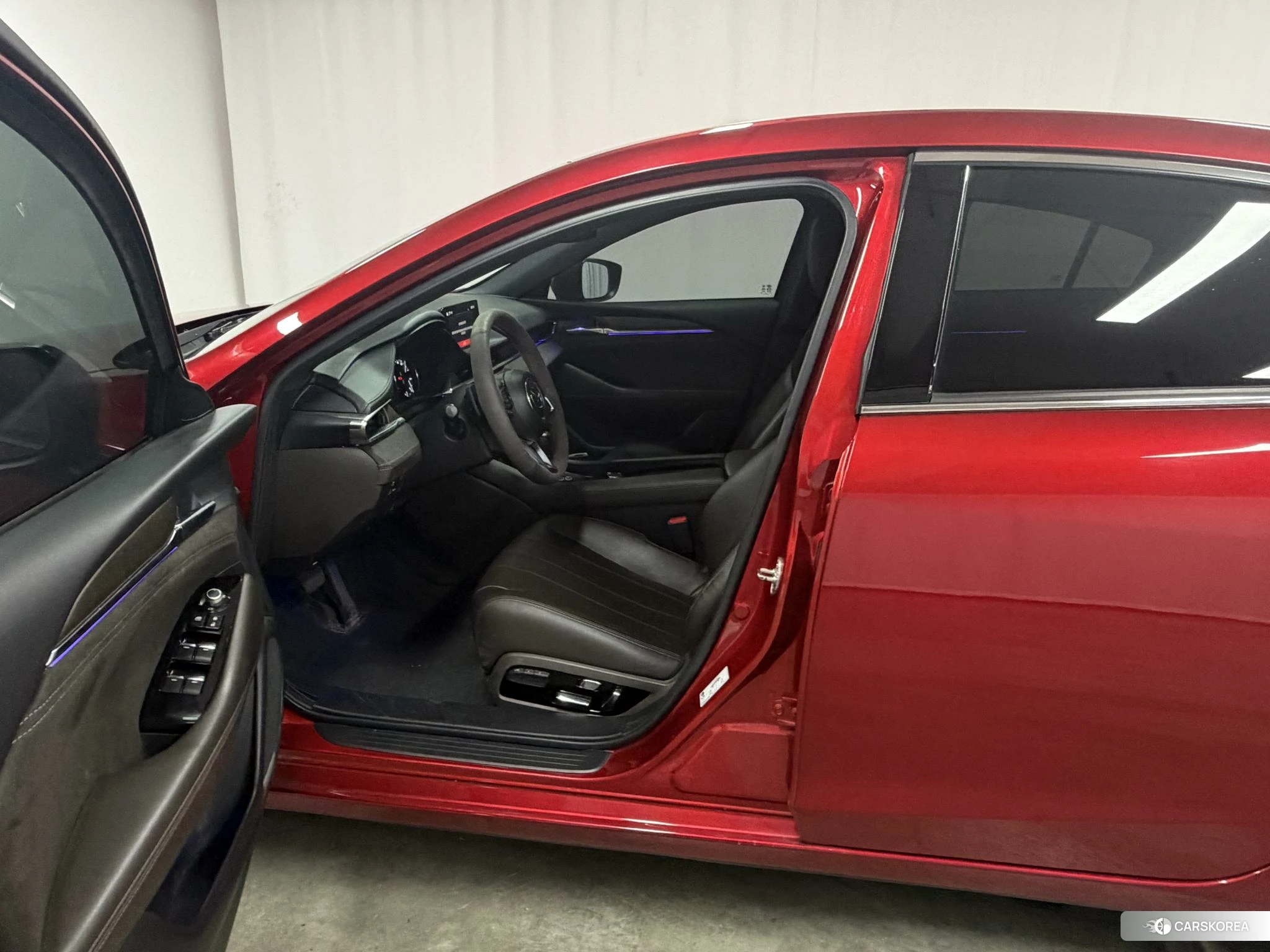Mazda Atenza id 4499077 из Китая 11