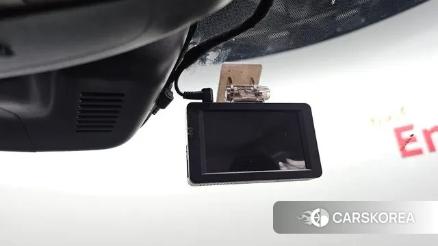 Renault Korea (Samsung) XM3 id 3366156 из Кореи 11