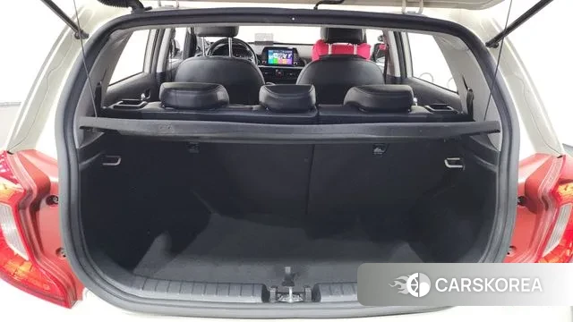 Kia All New Morning (JA) id 3651517 из Кореи 11