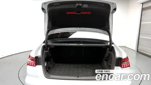 Audi A6 (C8) id 2905766 из Кореи 11