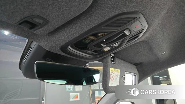 Renault Korea (Samsung) Grand Coleos id 4493652 из Кореи 11
