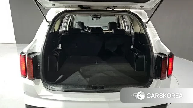 Kia Sorento 4th Generation id 3586663 из Кореи 11