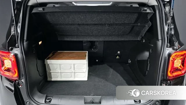 Jeep Renegade id 3550071 из Кореи 11