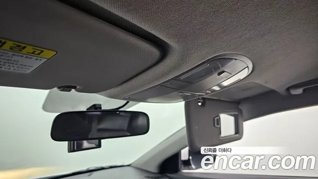 Hyundai Avante AD id 2345921 из Кореи 11