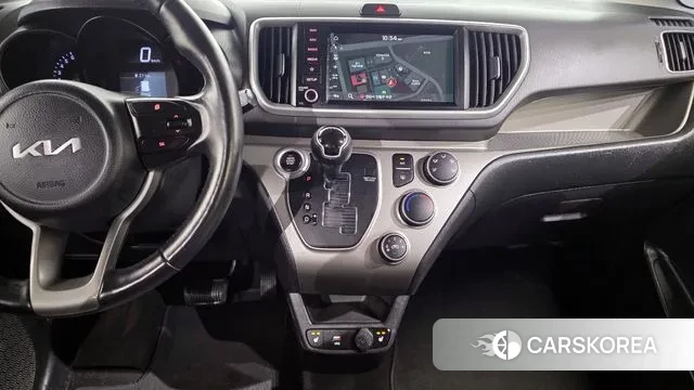 Kia The New Ray id 3597769 из Кореи 11