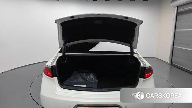 Kia All New K7 Hybrid id 4865492 из Кореи 11