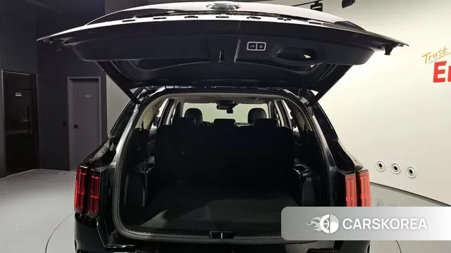 Kia Sorento 4th Generation id 3621890 из Кореи 11