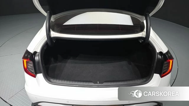 Hyundai Sonata (DN8) id 4269121 из Кореи 11
