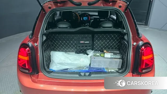 Mini Cooper id 2981166 из Кореи 11