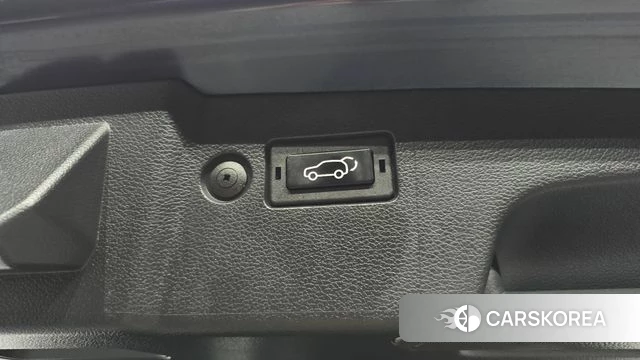 Ssangyong The New Torres id 4744295 из Кореи 11
