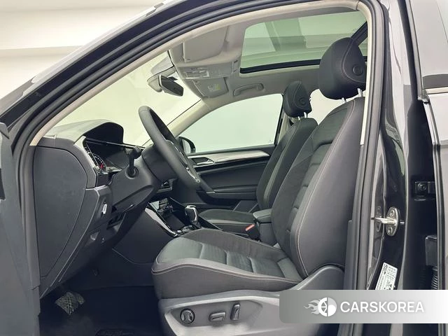 Volkswagen Tanyue id 3957778 из Китая 11