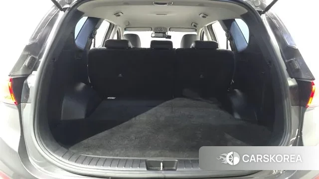 Hyundai Santa Fe TM id 3778939 из Кореи 11