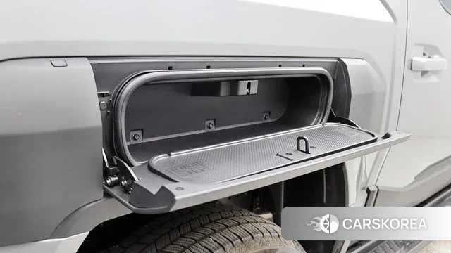 Kia Tasman id 3732366 из Кореи 11