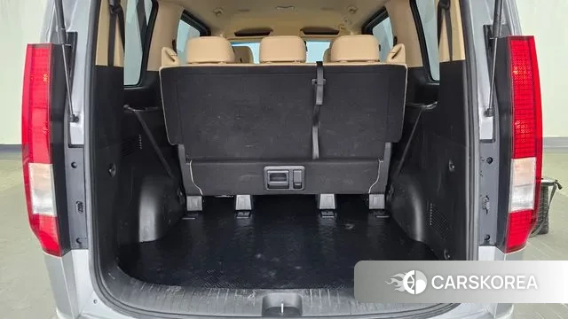 Hyundai Staria id 3655161 из Кореи 11