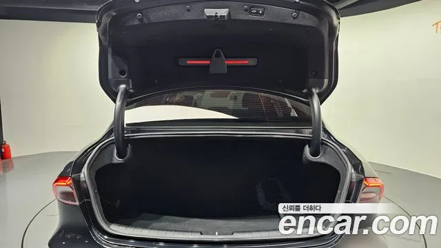 Hyundai The New Grandeur IG id 2670379 из Кореи 11