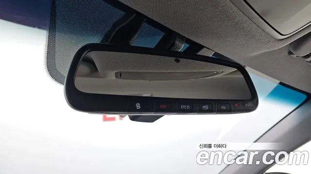 Hyundai The New Avante AD id 2951885 из Кореи 11