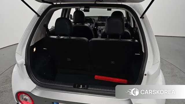 Hyundai Casper id 3660339 из Кореи 11