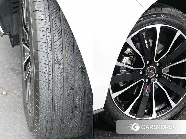 Toyota Sienna 4th Generation id 3889241 из Кореи 11