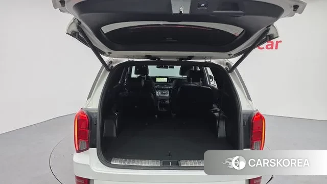 Hyundai Palisade id 3625511 из Кореи 11