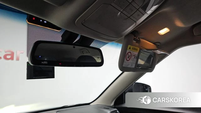 Ssangyong Tivoli Air id 4224114 из Кореи 11