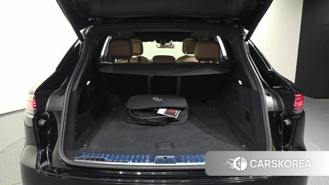 Porsche Cayenne (PO536) id 4780425 из Кореи 11