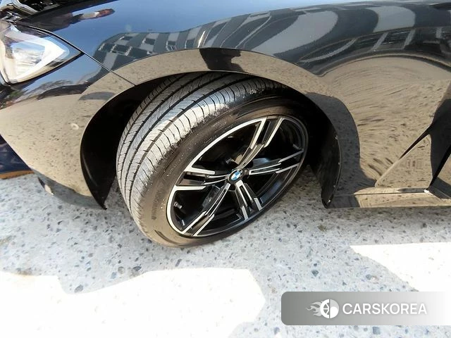 BMW 4 Series (G22) id 3877513 из Кореи 11