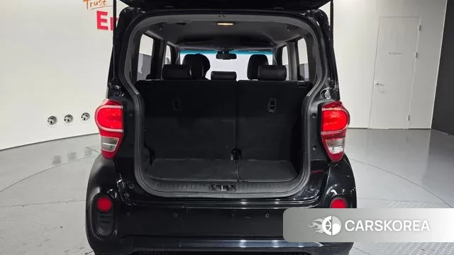 Kia The New Ray id 3650592 из Кореи 11