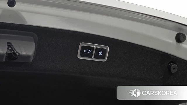 Genesis G80 (RG3) id 4578889 из Кореи 11
