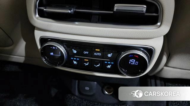 Genesis GV80 id 4245088 из Кореи 11