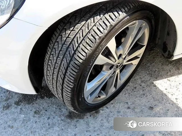 Mercedes-Benz C-Class W205 id 3703994 из Кореи 11