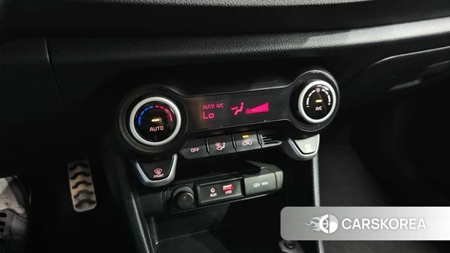 Kia All New Morning (JA) id 4196890 из Кореи 11