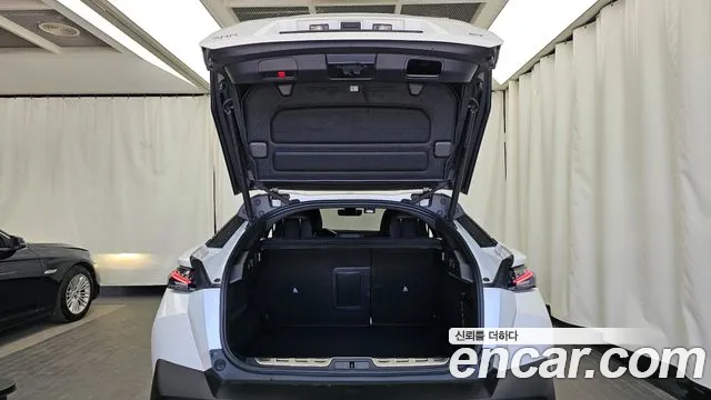 Peugeot 408 id 2697153 из Кореи 11