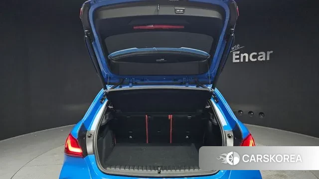 BMW 1 Series (F40) id 3670752 из Кореи 11