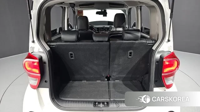 Kia The New Ray id 2985406 из Кореи 11