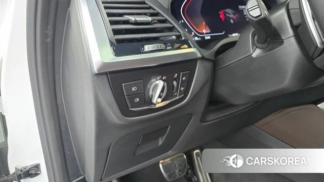 BMW X4 (G02) id 4793756 из Кореи 11
