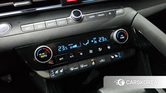 Hyundai Avante (CN7) id 3514659 из Кореи 11