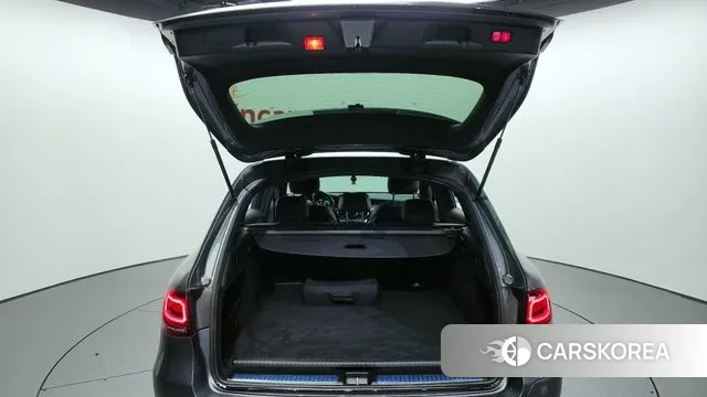 Mercedes-Benz GLC-Class X253 id 3361949 из Кореи 11