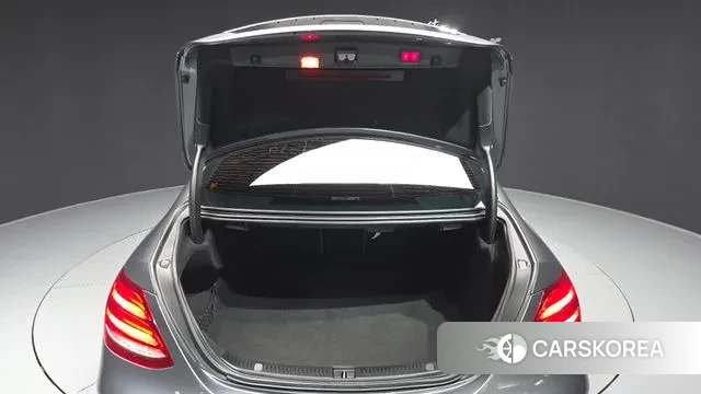 Mercedes-Benz E-Class W213 id 3129210 из Кореи 11