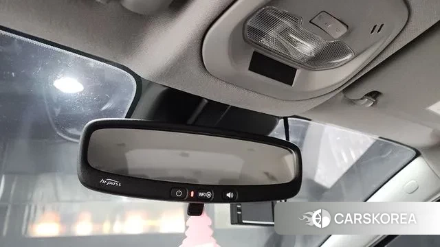 Chevrolet (GM Daewoo) The New Spark id 3307158 из Кореи 11