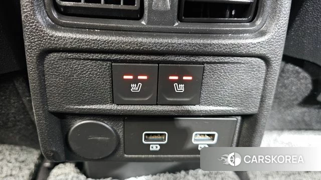 Renault Korea (Samsung) XM3 id 4770026 из Кореи 11