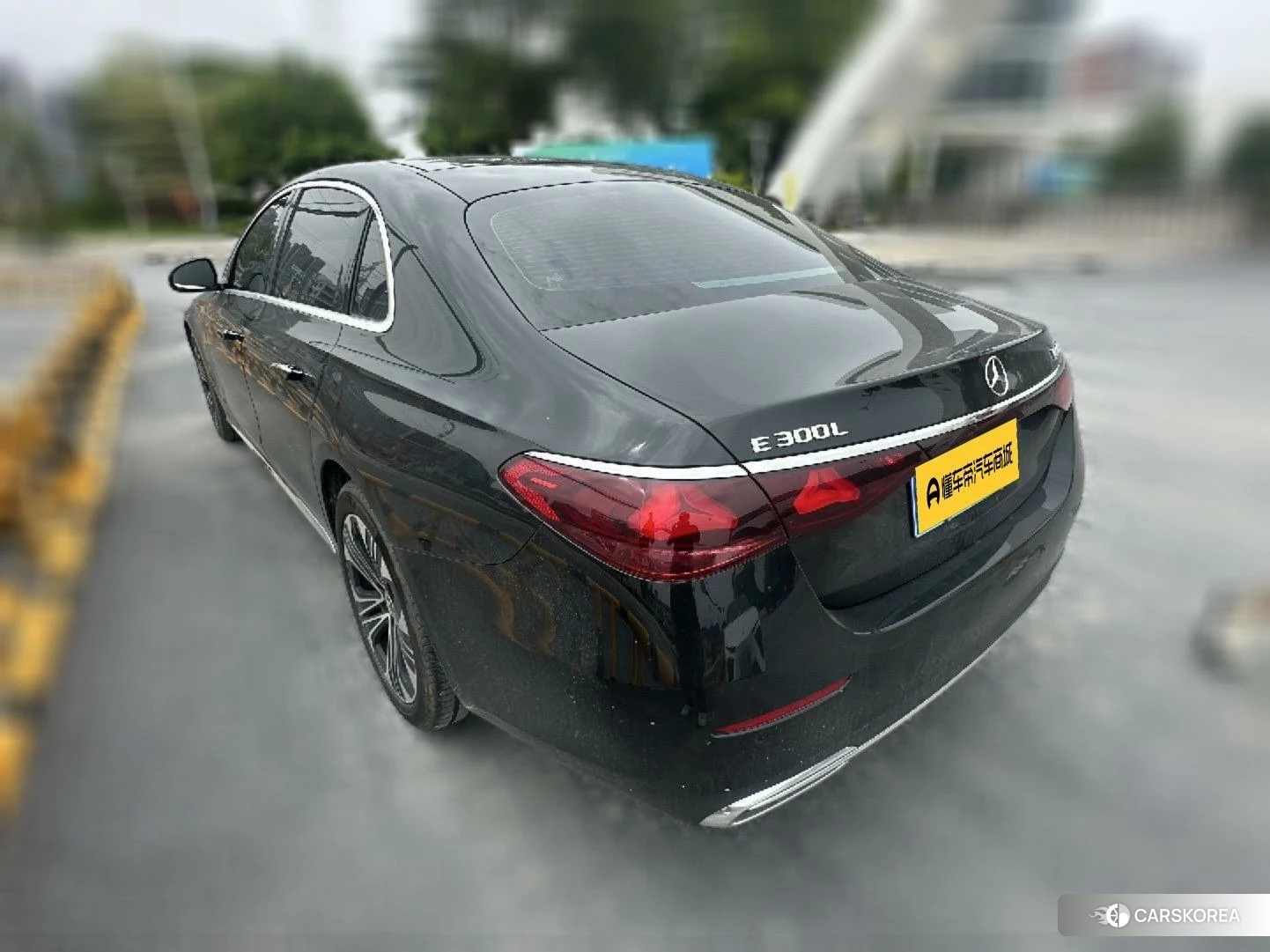 Mercedes-Benz E-class id 4512890 из Китая 11