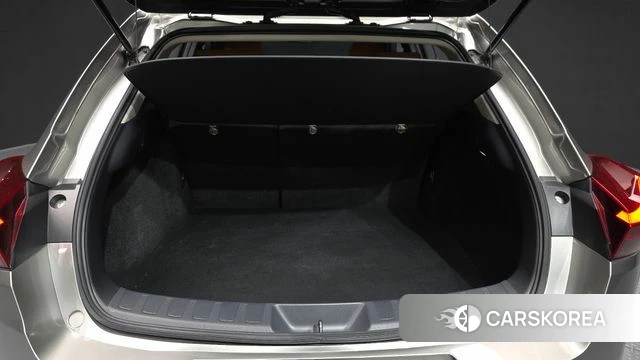 Lexus UX300e id 4428484 из Кореи 11