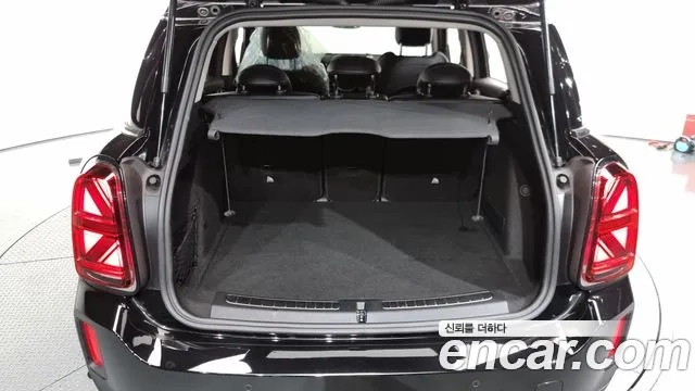 Mini Cooper Countryman id 2872582 из Кореи 11