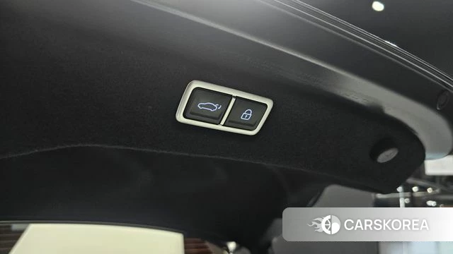 Hyundai Sonata D Edge (DN8) id 4691617 из Кореи 11