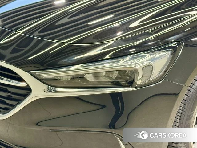 Buick Lacrosse id 3804909 из Китая 11