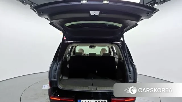 Hyundai Santa Fe (MX5) id 3507735 из Кореи 11